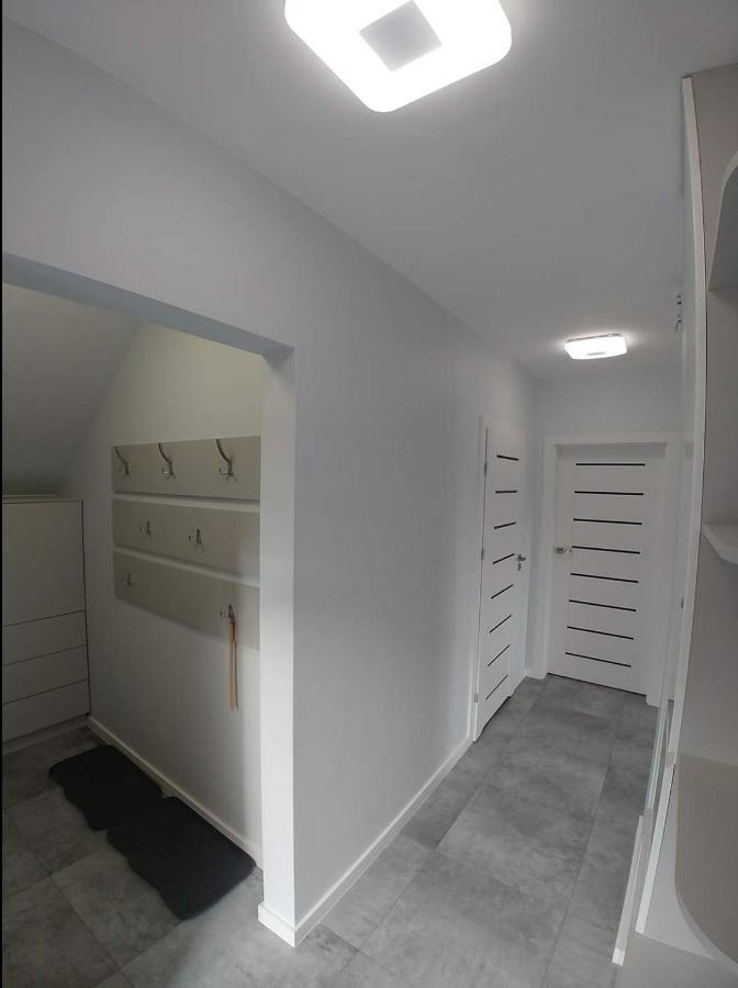 Apartmán Dorota Z Garazem *